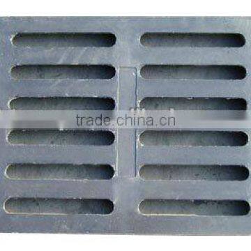 cast iron manhole cover ,cover with frame,grating