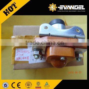 SANY Excavator Parts Excavator /truck Crane Spare Parts photo-3