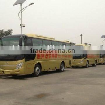 Priced a New Coach Luxury Long Distance Coach Bus for Sale/40-45 Seats photo-2