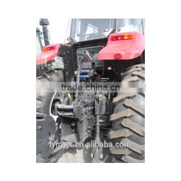 YTO-1804 Wheeled Tractor photo-4
