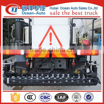 howo 4x2 bitumen distributor truck,Bitumen Sprayer Truck in asphalt pavement maintenance truck