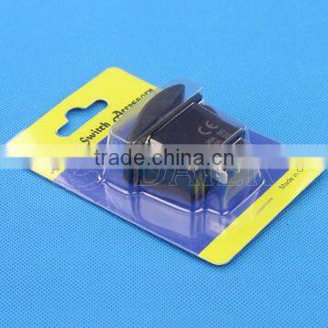 2 Blade Pins Marine Battery Switch Without Light photo-6