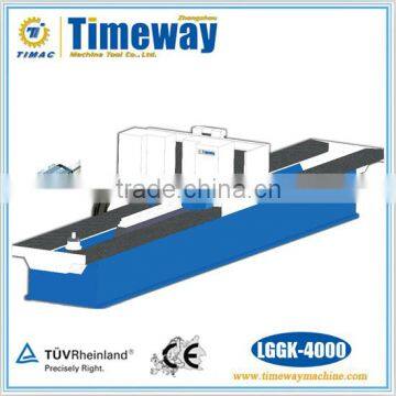 Precision CNC Linear Guideway Grinding Machine