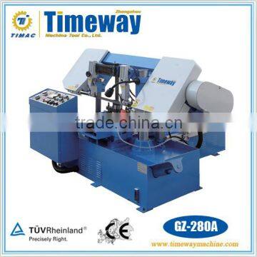 Fully Automatic Double Column Metal Band Saws