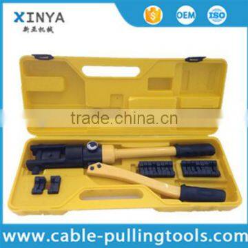 Hand Tool YQK Series Six Angle Hydraulic Crimping Tools