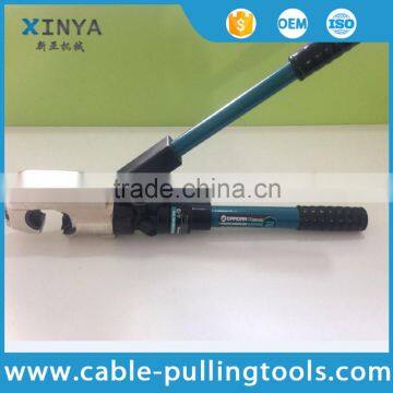 EP-510 Hydraulic Wire Rope Crimping Tools for Crimping Cable Lug