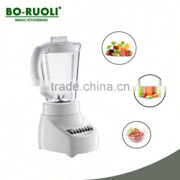 High Performance Fashionable Designed blender machine commercial