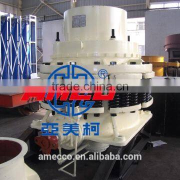 CE and ISO Certified Mining Spring Cone Crusher photo-3