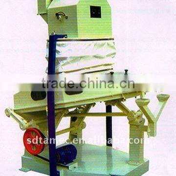 Rice Machinery TQSX Series De-Stoner