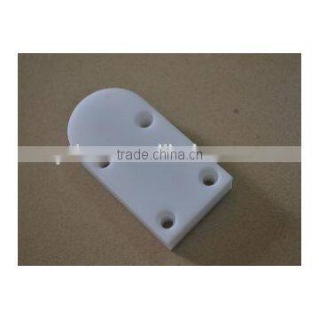 CNC milling machine POM material parts has high quality