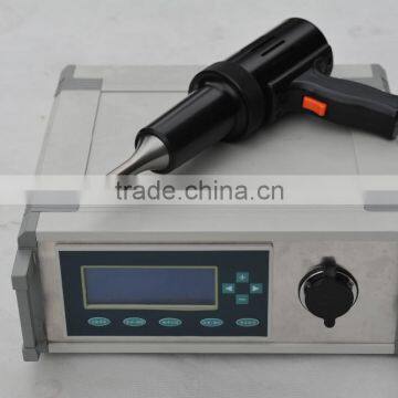 Ultrasonic Spot Welding Machine photo-3