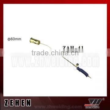 GAS HEATING TORCH