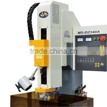 High Precision NC450(D7150) Electric Discharge Machine Mini Edm Machine For Sale photo-2