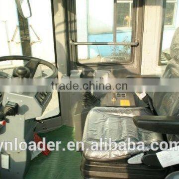ZL50 YN 959G Pay Loader China Shan Dong Taian Luneng Machinery photo-5