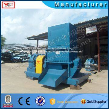 Big Tyre Crusher Slab Cutter Machine photo-3