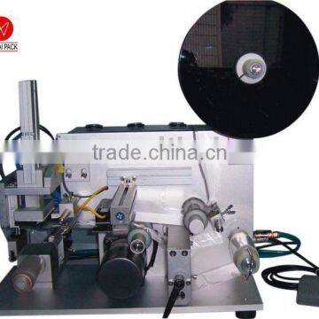 LBS50 Semi-automatic Triangle Labelling Machine