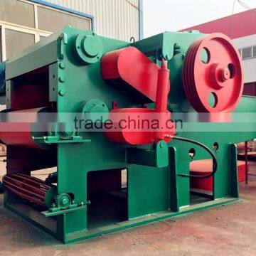 Hot sale wood chipper made in china.