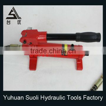 CP-390 hand Hydraulic Pump