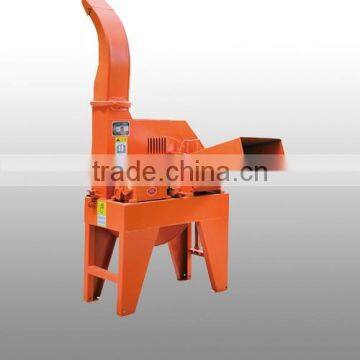 SZP-2.0 electric Grass Chaff Cutter made in China