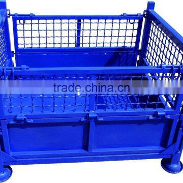 stillage/gitterbox wire container