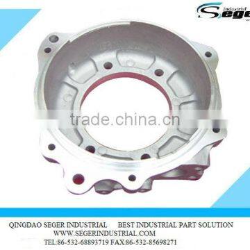 OEM Aluminium Die Casting