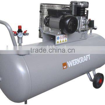 200L Air Compressor