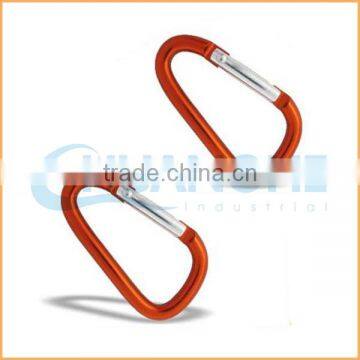 Fashion High Quality s Hook Carabiner photo-2