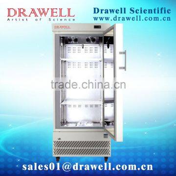 MDF-25V268E CFC-free refrigerant Low Temperature Freezer with Precised Microcomputer Temperature Control