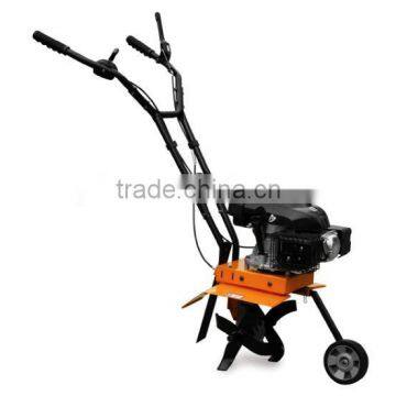 Mini-scarifier photo-4