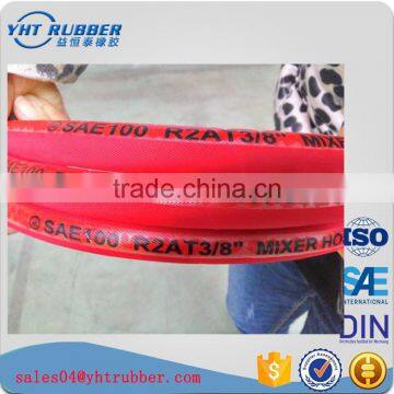 High Pressure oil resistant hydraulic rubber hose