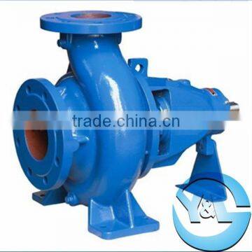 DA65/26 7.5KW 3inch Suction Water Pump