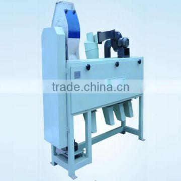 New Design Advanced Corn Peeling Machine with ISO Proved