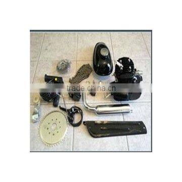 Pedal Mopeds Bicycle Engine Kit, Gas Power 60cc