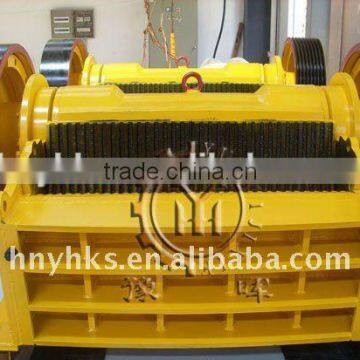 Yuhui Hot Sale Mini Jaw Crusher for Sale With Best Price photo-2