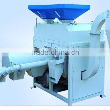Corn Maize Mill Grinder Machine photo-6