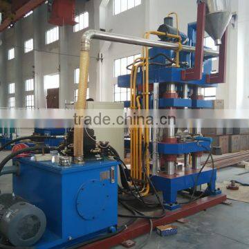 JYJ-500T Hydraulic Ferrous Powder Forming Machine photo-6