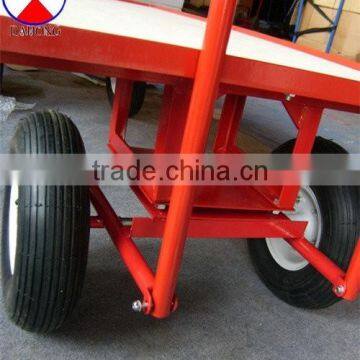 Heavy Duty Platform Hand Truck PH3006 photo-4
