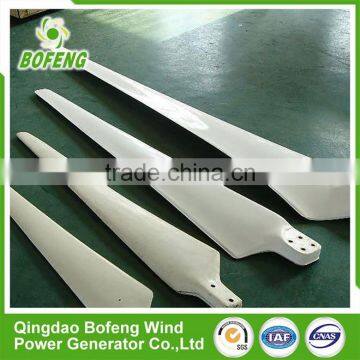 Wholesale Price New Style windmill vertical axis wind turbine blades design for sale