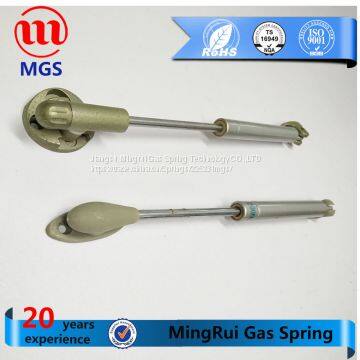 2017 Hot Sale Gas Spring Recliner Parts / Murphy Bed Lift Mechanism / Gas Spring for Furniture photo-3