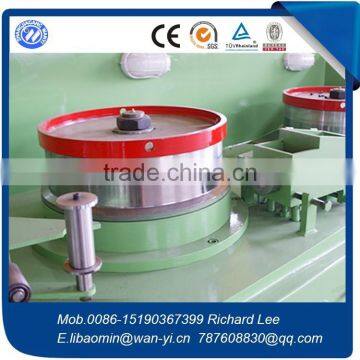 SAE1008/Q195 Wire Drawing Machine photo-6