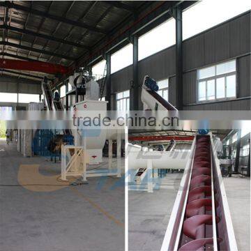 Most Popular Home Use Yam Flour Production Equipment in Nigeria photo-2