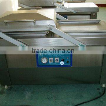 Dz-600/2s Vacuum Packaging Machine