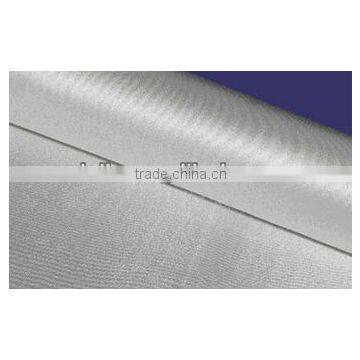 High Silica woven fabric