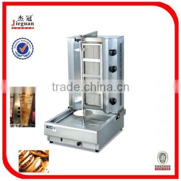 Mini Gas kebab Machine GB-950 Mobile: 0086-13632272289