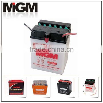 12v2.5AH CB2.5L-C lead acid battery