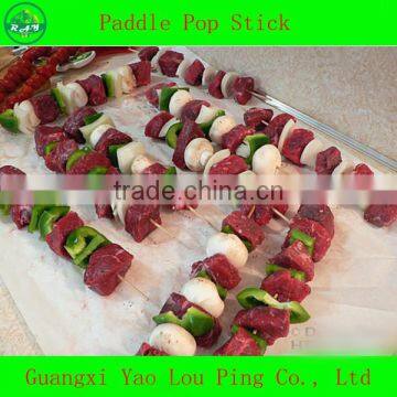 Cheap Price BBQ Bamboo Skewer With High Quality photo-4