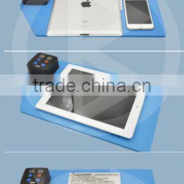 Touch LCD Screen Separating Tools for IPad 2 3 4 by Large Heating Plate photo-3
