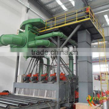 Manufacture and Free Design for Impeller Head for Shot Blast Cleaning Machine photo-6