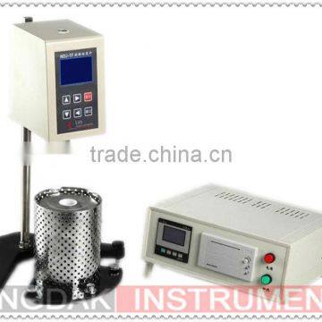 NDJ-1B,C,D,F Rotational Viscometer