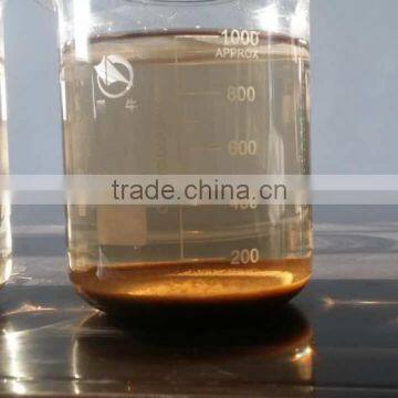 Good Performance Oil Purifier Type Refinery Used Oil Distillation Plant 15TPD photo-3